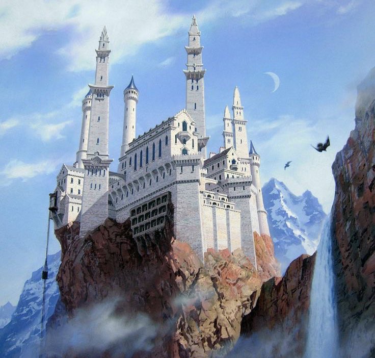 ReaderOfPyke's tweet photo. Castles of Westeros 🏰

Kings landing
Winterfell 
Pyke
The Eyrie https://t.co/lXG64RcdPV