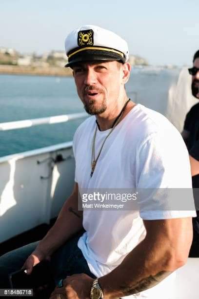 barbaravitali2's tweet image. Happy Birthday @stevehowey July 12,1977 #Reba #Shameless #SteveHowey