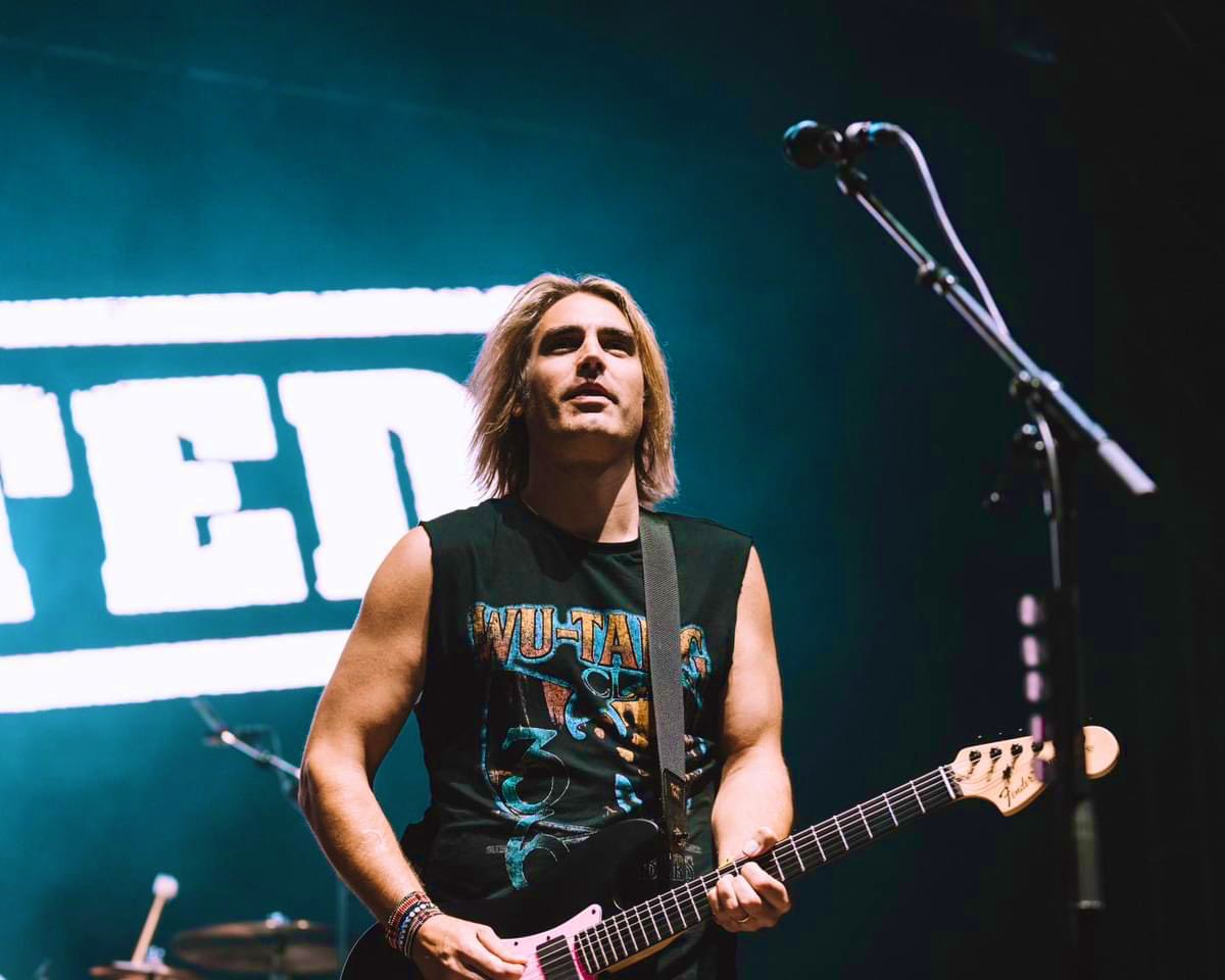 Busted Loser Kids tweet media