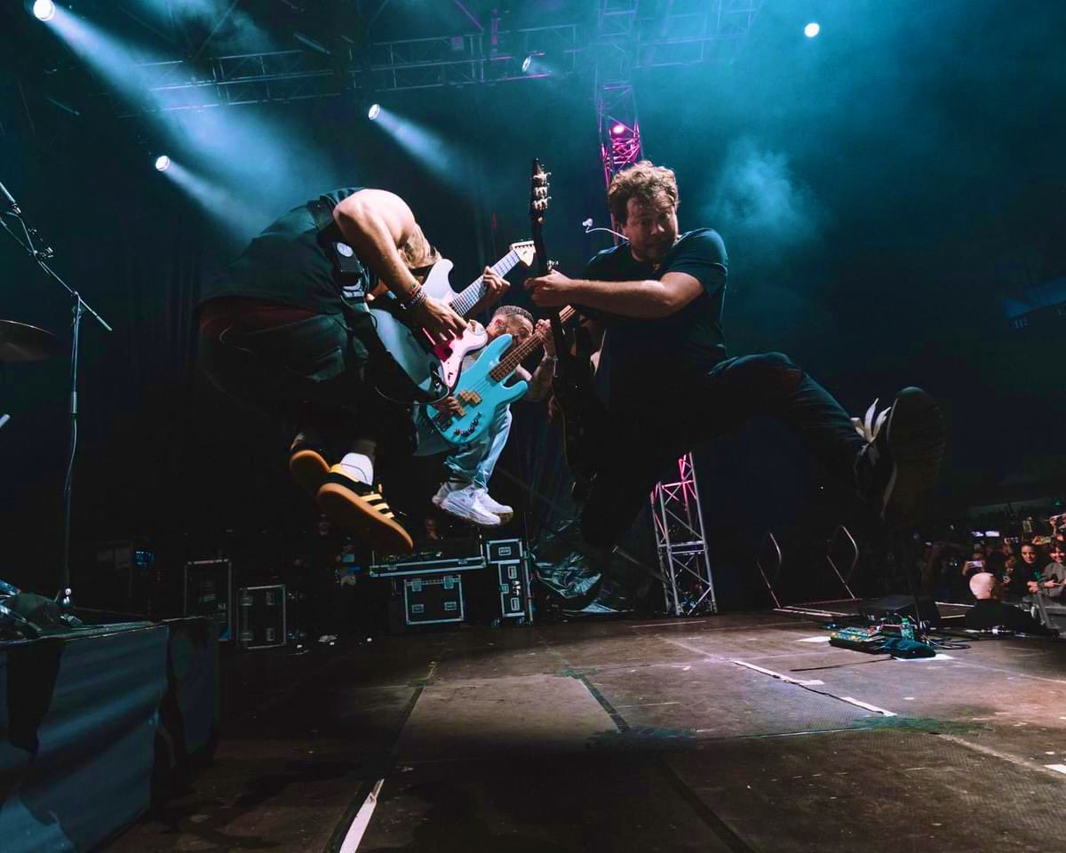 Busted Loser Kids tweet media