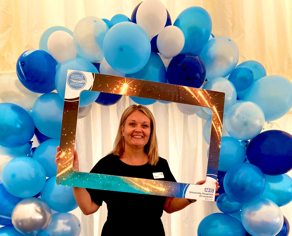 UHL Journey to Excellence tweet media