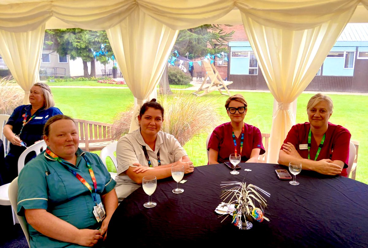 UHL Journey to Excellence tweet media