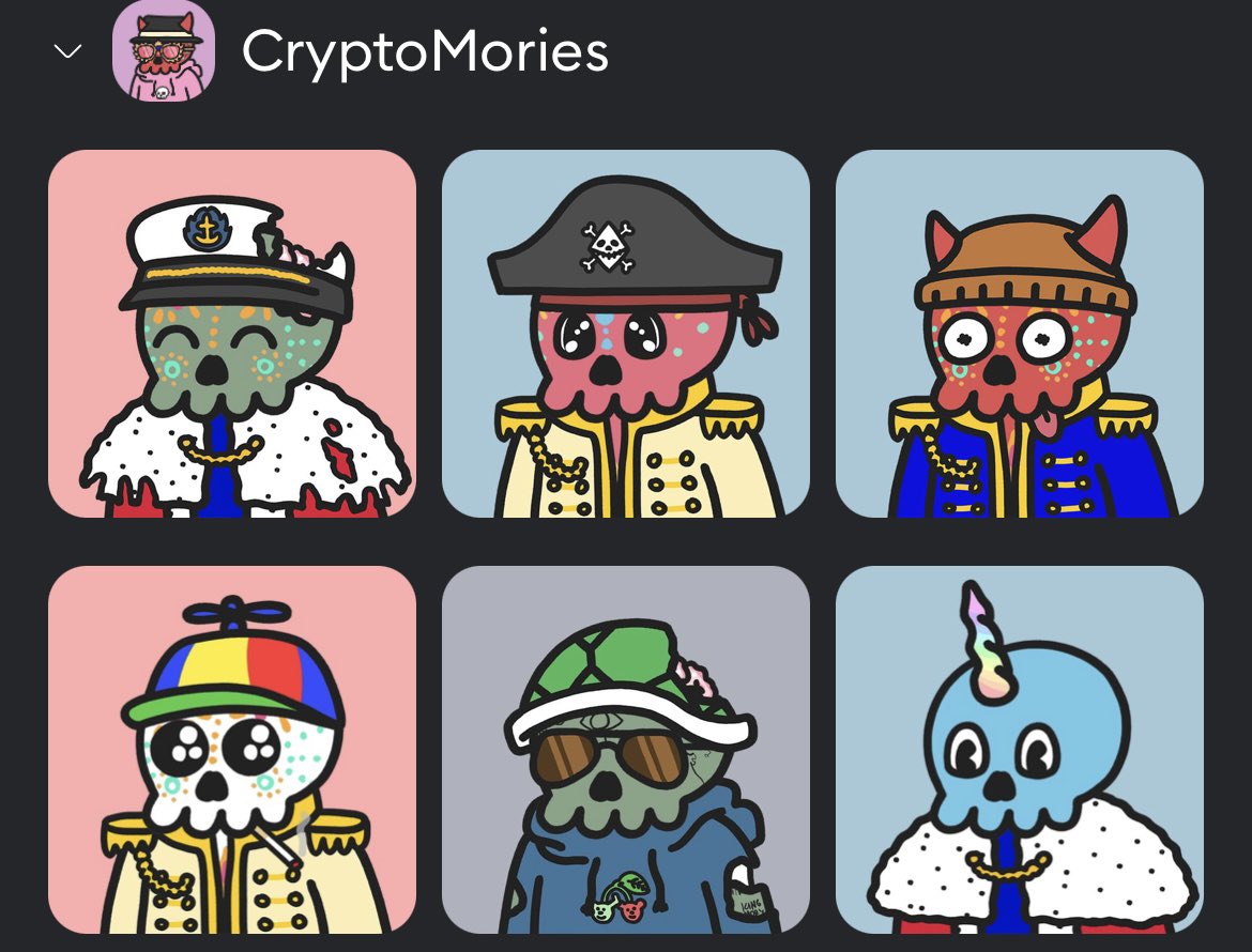 _LYNCHY__'s tweet photo. Let me see your @the_mories squad!!!! #famorie https://t.co/dB1t90DRJc