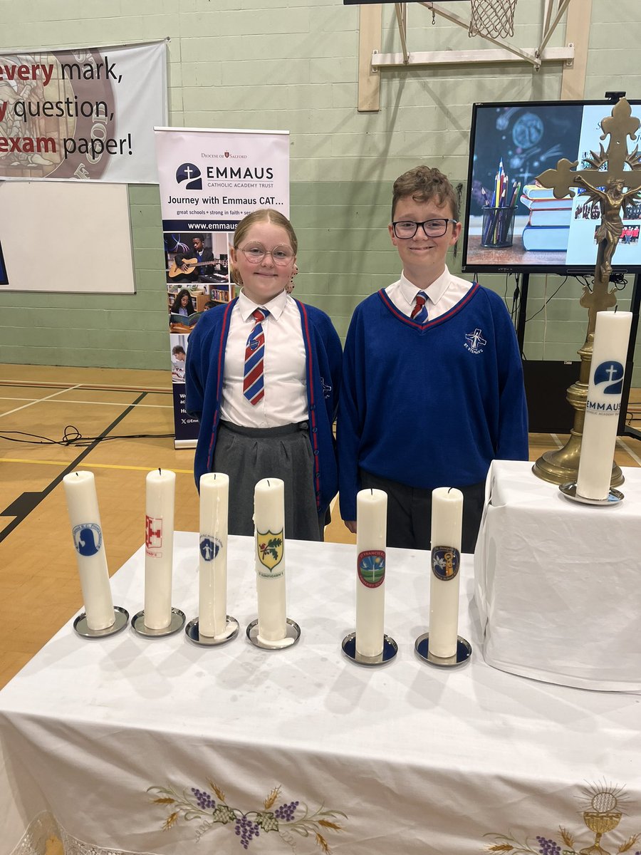 St Stephen's RCP tweet media