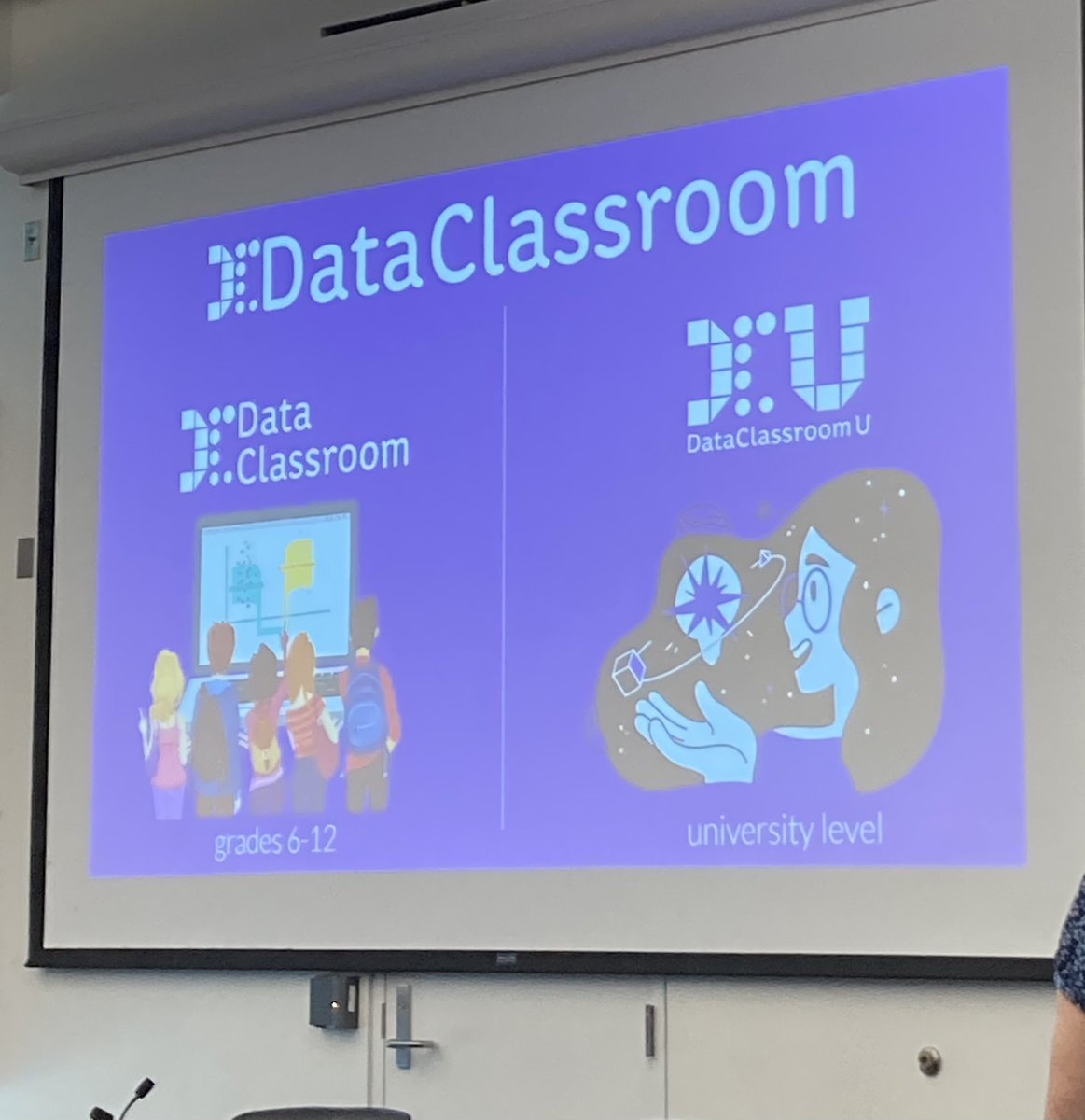 At #SABER2024 in this session remembering when I met <a href="/mr_reedy/">Aaron Reedy</a> so long ago with this amazing product!