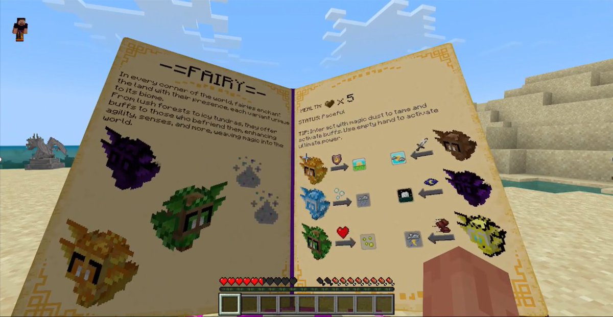 ChillCraft Studios tweet media