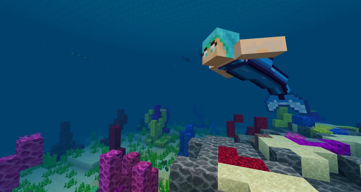 ChillCraft Studios tweet media