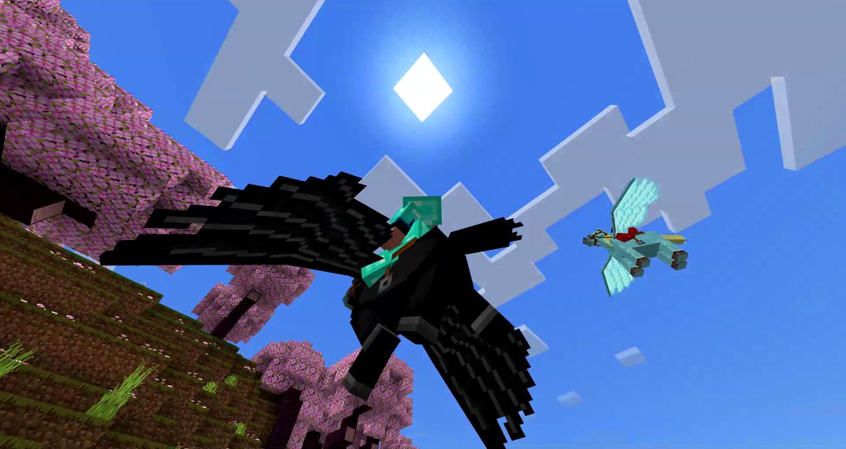 ChillCraft Studios tweet media