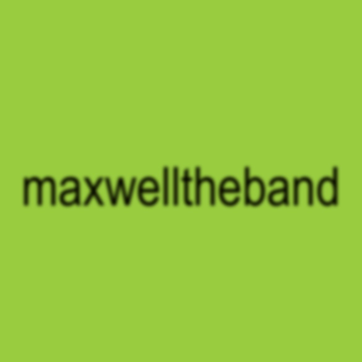 Maxwelltheband_'s tweet photo. ⚠️⚠️⚠️NEW SHOW ON SUNDAY at @joinerslive ft Micheal Cera Palin and the homies in @budsfullstop https://t.co/18tHXPgErP
