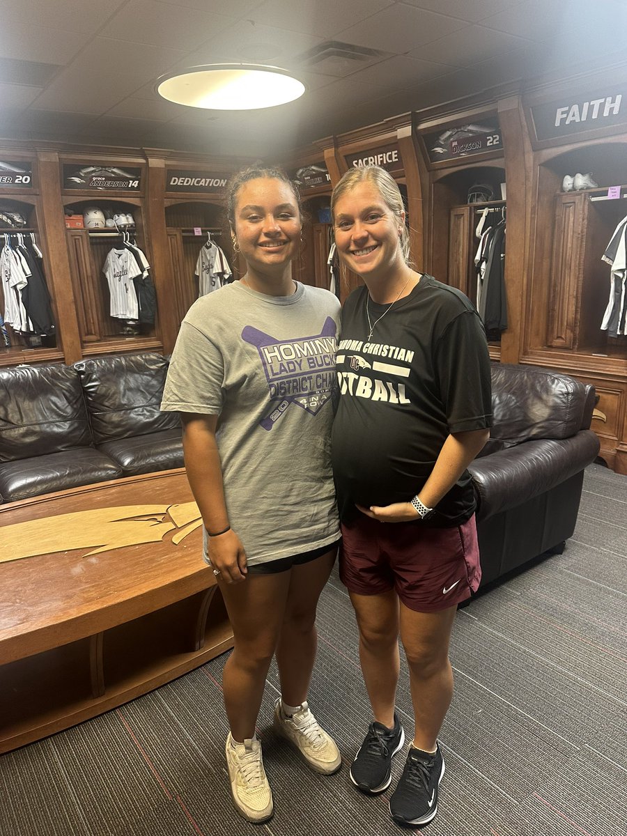 2026KeaganW's tweet photo. Had visit @OCeaglesSB today!! I had a great time touring the facilities, campus and learning more about the program!! Thank you to @ShaleeRodriguez and @BayMcKittrick for the amazing experience! So excited for the future! 
@epicnat08_shrum https://t.co/TRlaD62Ofk