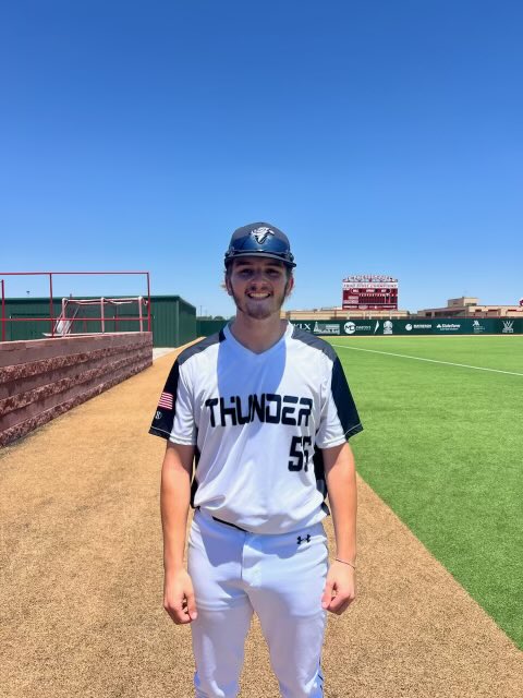 F: <a href="/thunder_westTx/">WTX Thunder Baseball</a> Black 2025 2, Marucci Elite TX Gurney 0
PoG: Dawson Jones 7 IP, 3K, 2H, 0R