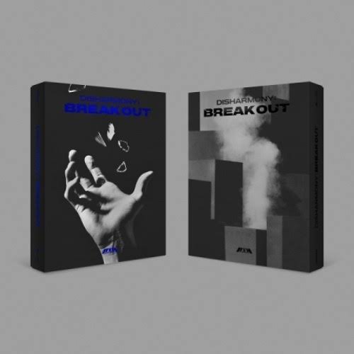 PapelPH's tweet photo. WTS / LFB P1HARMONY P1H PH

❗#LuvisyPH_ONHAND❗

✨ P1HARMONY SEALED ALBUM
DISHARMONY: BREAKOUT FREAKOUT ✨

🚛JNT and SCO

tags: KEEHO JIUNG THEO intak soul jongseob https://t.co/NyWt40Bd1k