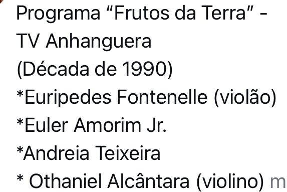 Othaniel Alcântara (@othaniel17) on Twitter photo 