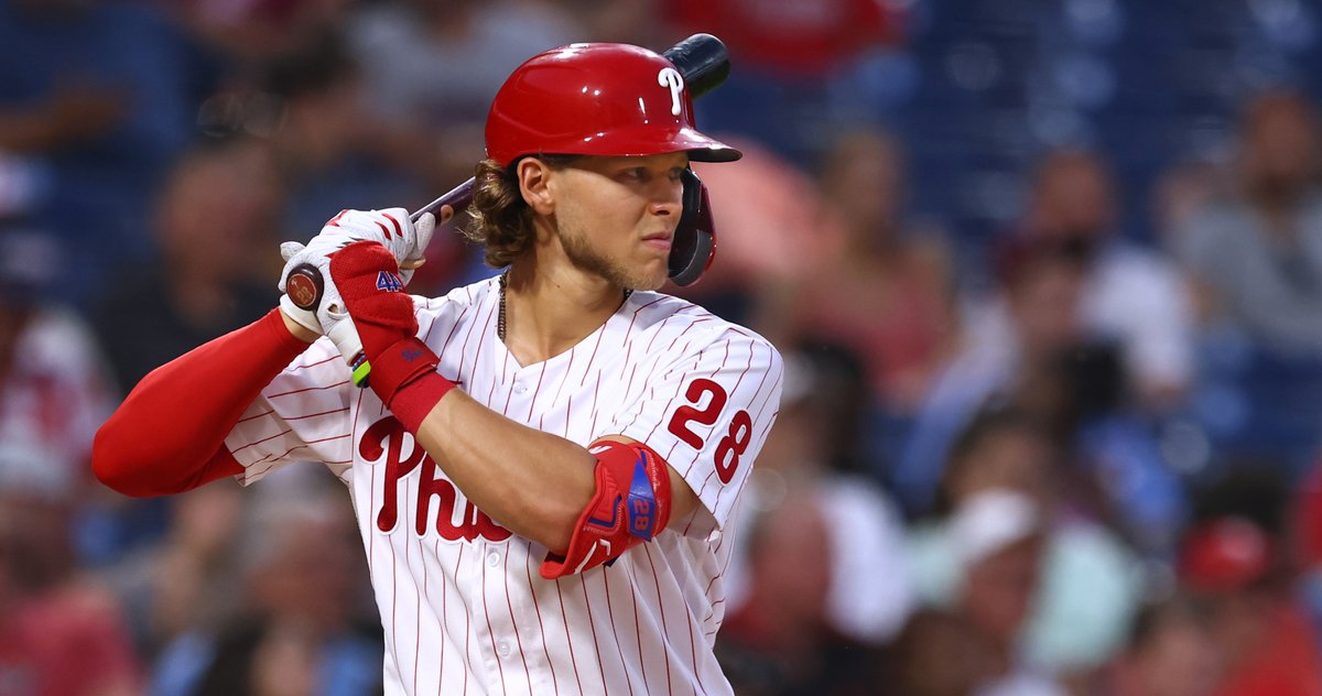 Manhattan Baseball (@jaspersbaseball) on Twitter photo We are proud to say that <a href="/ScottWingo8/">Scott Wingo</a> will be throwing to his former player Alec Bohm of the <a href="/Phillies/">Philadelphia Phillies</a> at the MLB Home Run Derby on Monday! We are proud to say that <a href="/ScottWingo8/">Scott Wingo</a> will be throwing to his former player Alec Bohm of the <a href="/Phillies/">Philadelphia Phillies</a> at the MLB Home Run Derby on Monday!