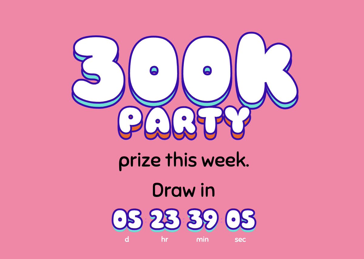 Pool Party - Gamifying Stake- and DeFi yield! tweet media