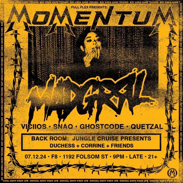 come out &amp; support VICIIOS tonight, don’t be lame &amp; stay home on this friday summer night! also some of our very talented friends are playing too, come come