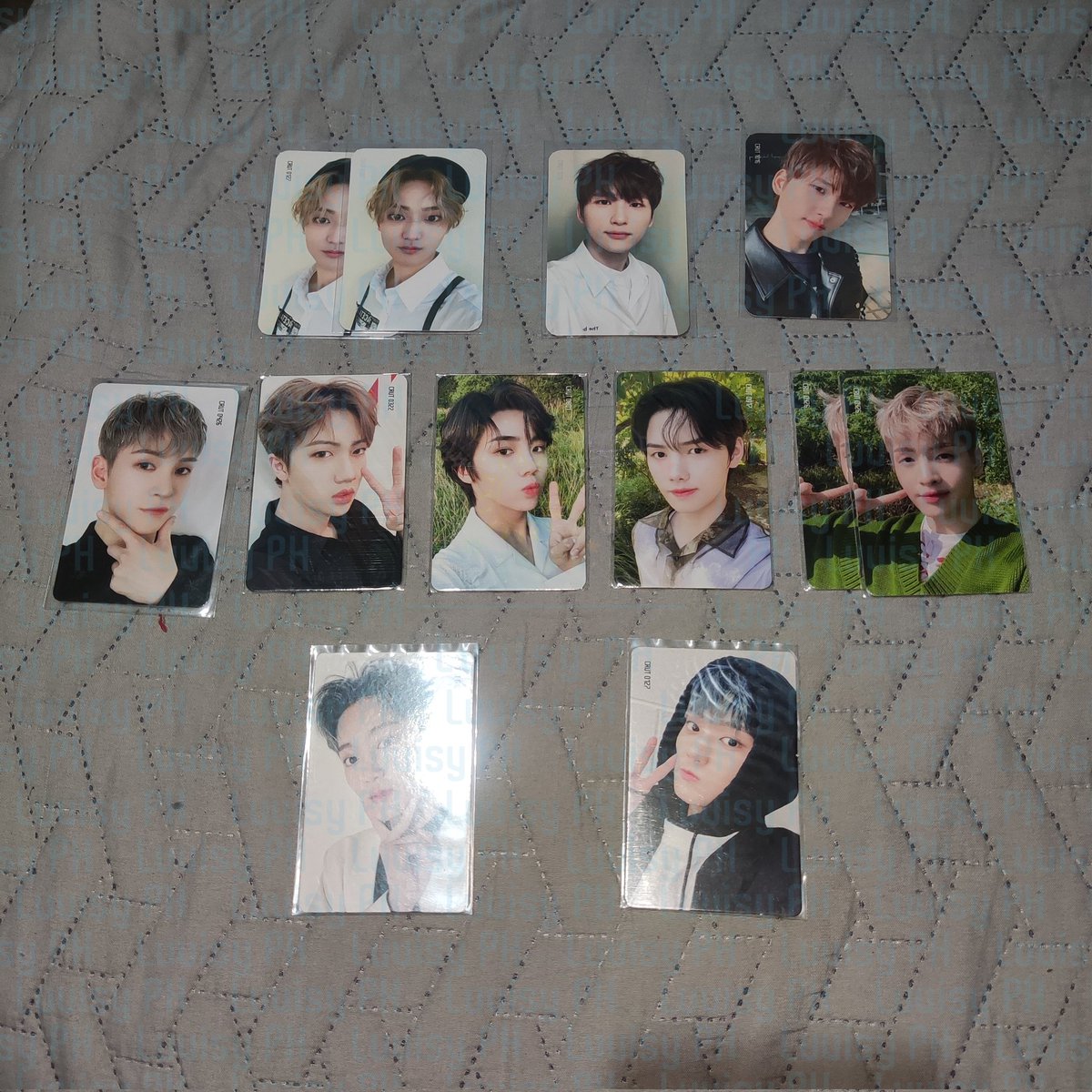 PapelPH's tweet photo. WTS / LFB CRAVITY PH

‼️ONHAND‼️

100php

✨CRAVITY : SEASON 1 2 3 
RWWA BOV TNDWSI ALBUM PHOTOCARDS ✨

✅SCO
✅JNT

tags: allen wonjin seongmin woobin taeyoung s1 s2 s3 pc pcs https://t.co/L6fS5oWnBP