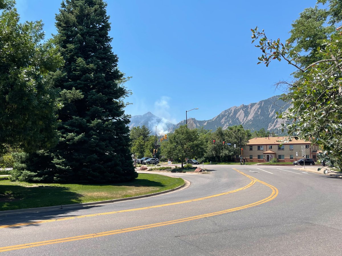 Richard Green tweet media