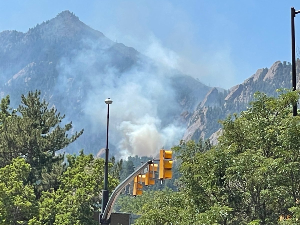 Richard Green tweet media