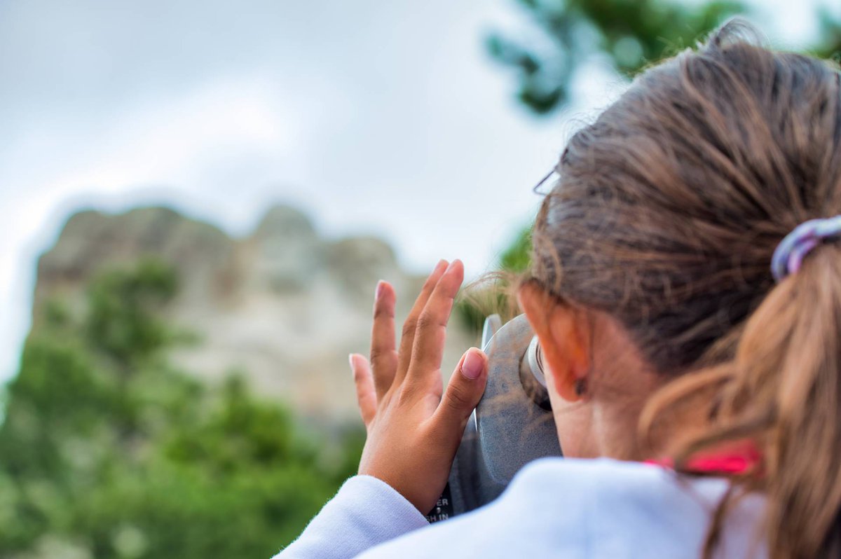 Mount Rushmore tweet media