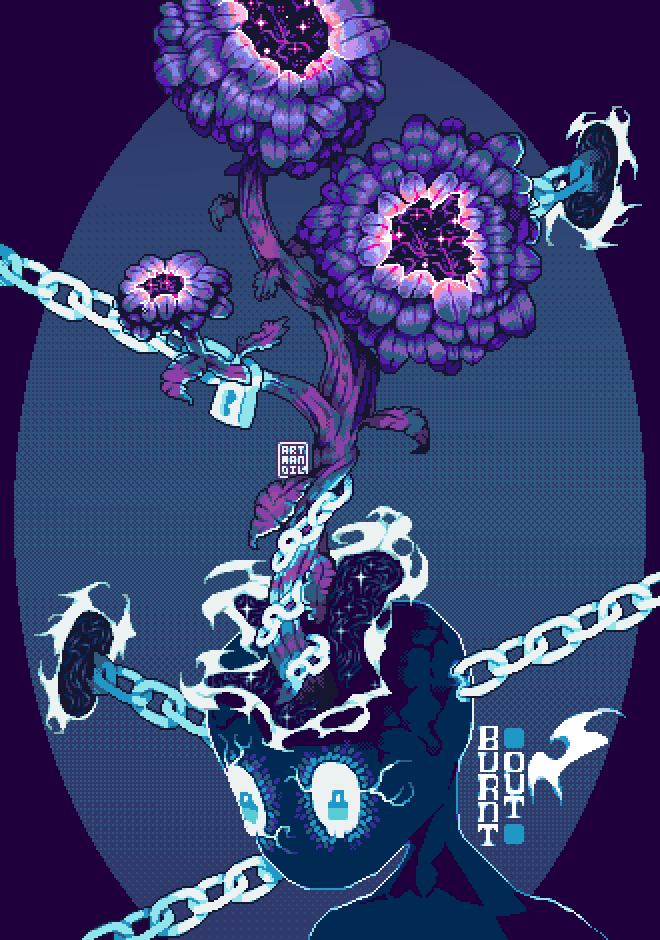 Art Man Oil 🛢 tweet media