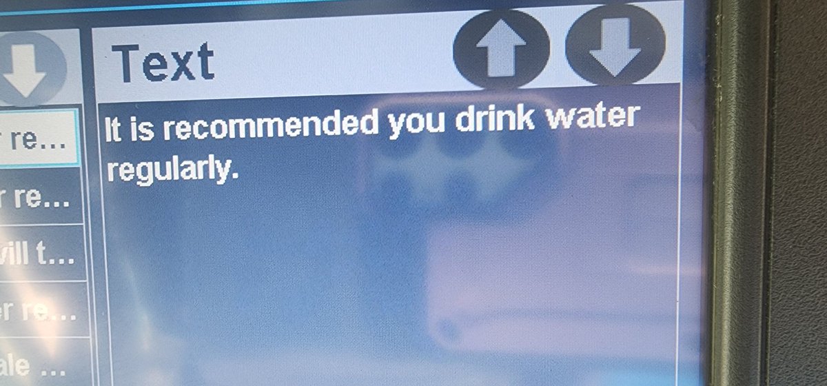 Too many of our buses go out EVERY day with no working air conditioning. Last year mgmt said they would do better.  It is not. If you find the buses uncomfortable please call or email your councillor.  It seems #Hfxtransit doesn't care about the operators. Every day in the buses