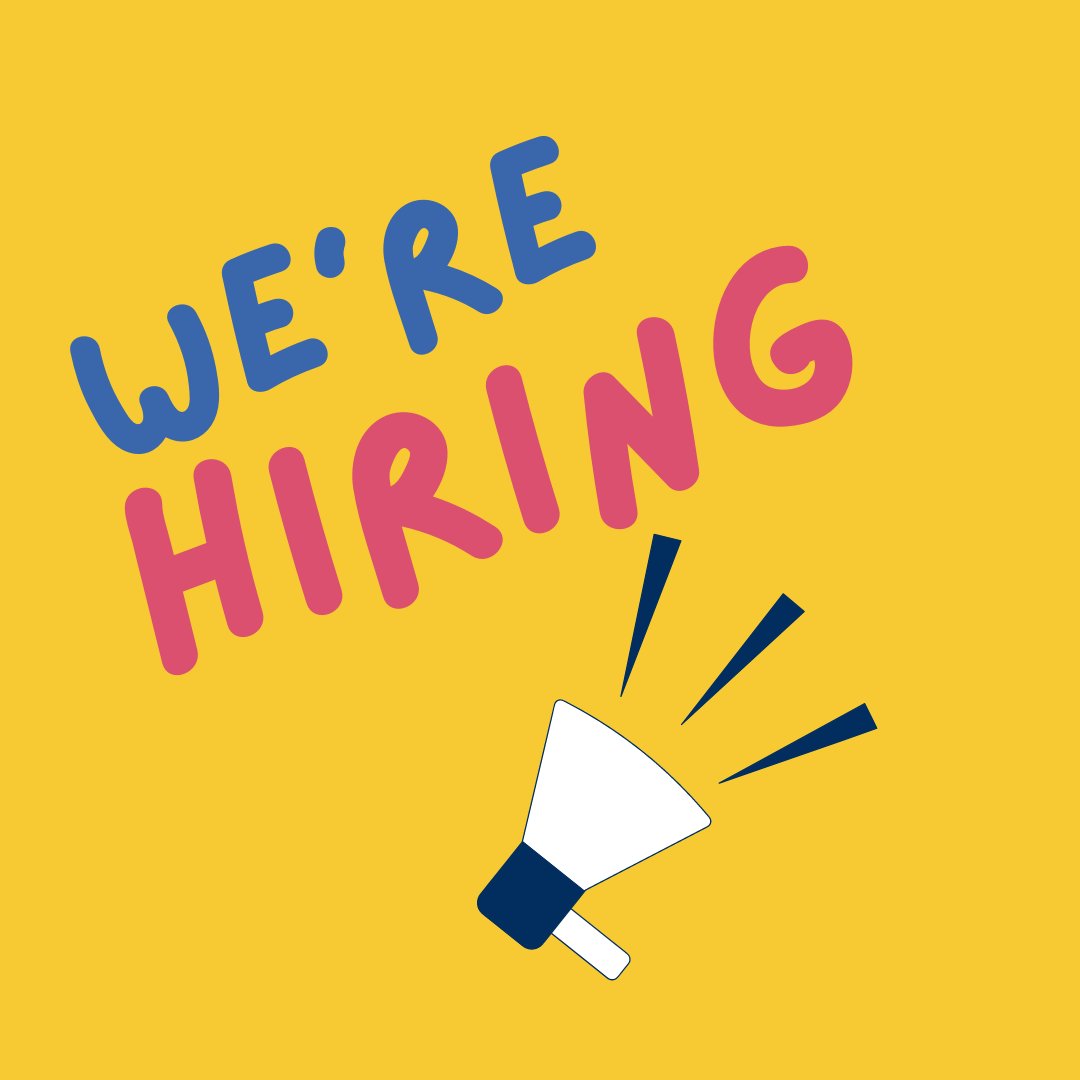 We're hiring! We have opportunities with:
✨Brushstrokes Sandwell  as a Community Allotment Garden Lead
✨New Routes Fostering as a Foster Carer or a Form F Assessing Social Worker
✨St Catherine's Bungalows as a Support Worker
1/2