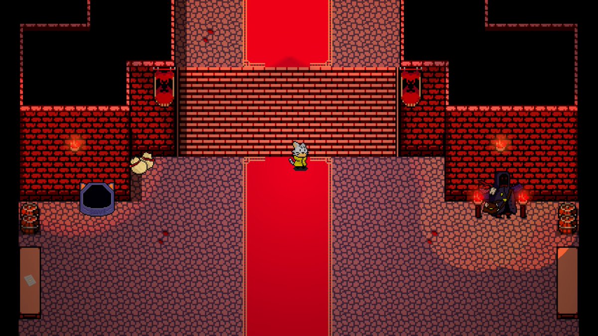 DreamStudiosgam's tweet photo. #pixelart #astralwield #dreamnexusstudios #gamesindies #gamedev #games #steam #steamgames #steamindie #pc #2d https://t.co/Jkg2xZt56V