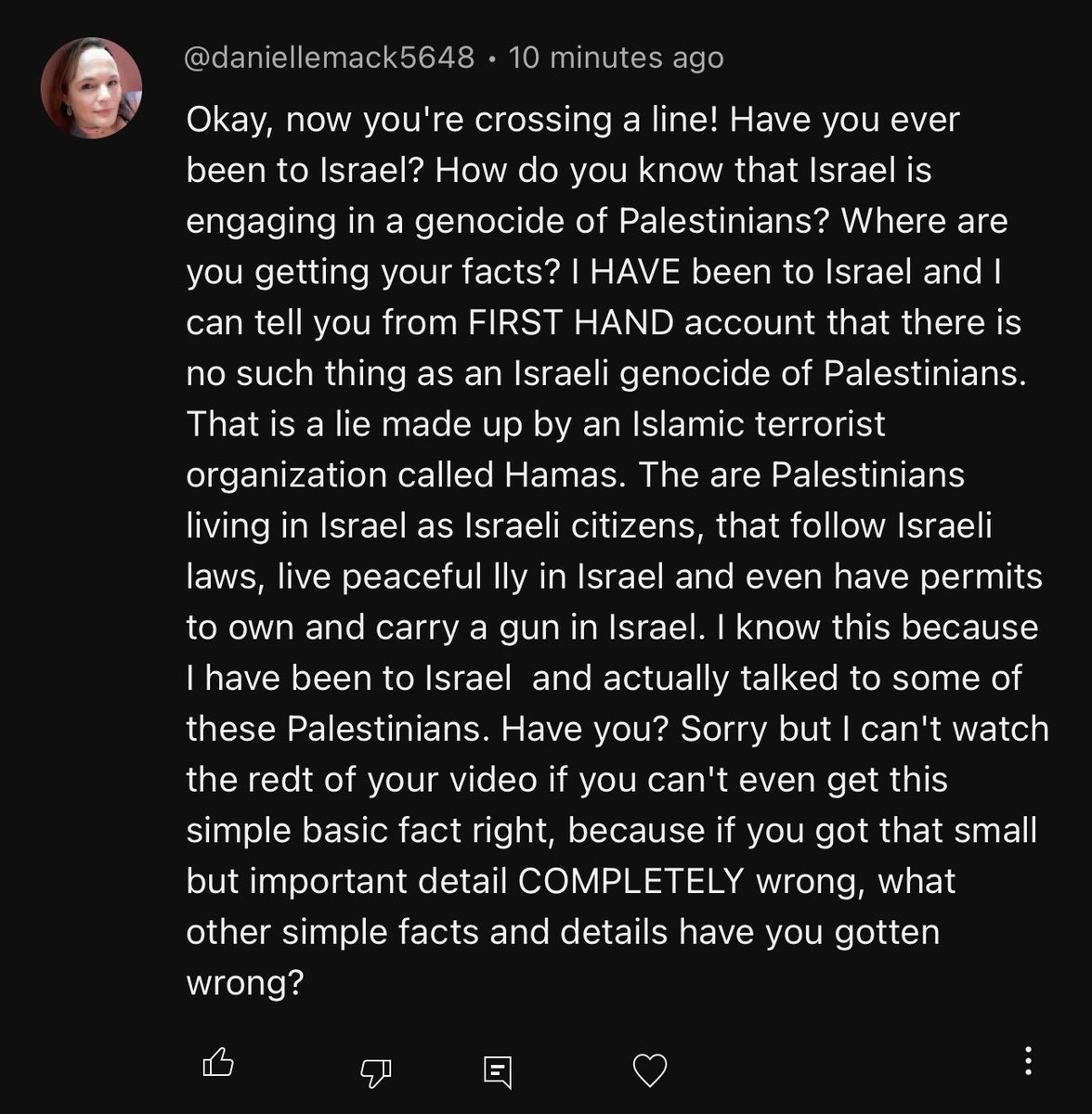 JT Chapman 🇵🇸 tweet media