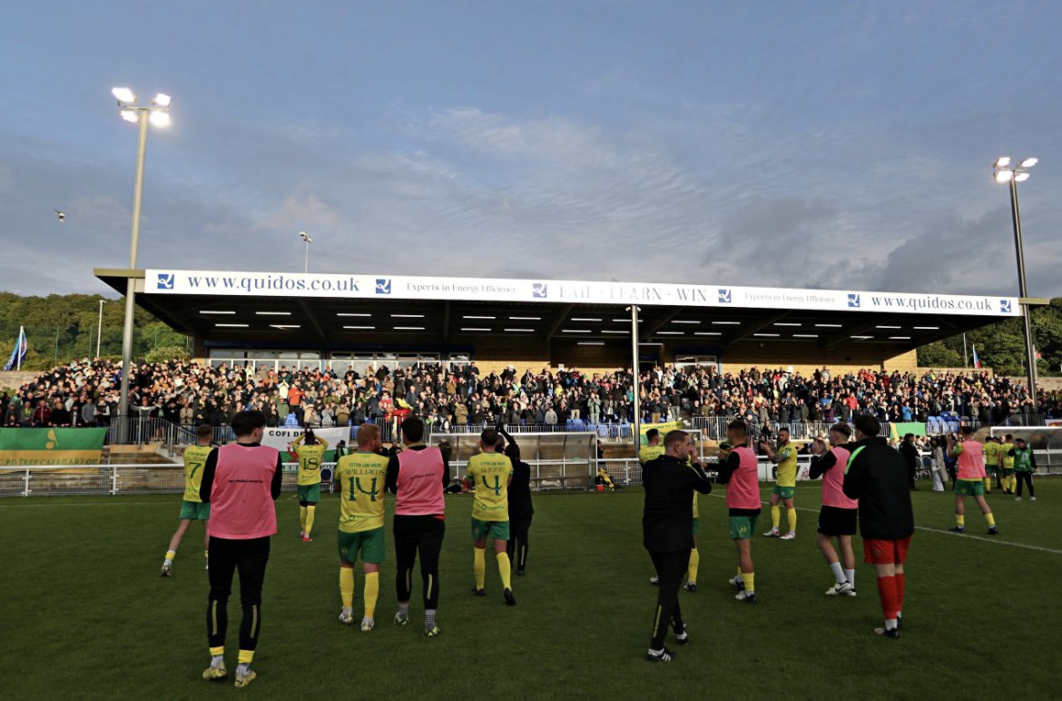 Mathew (@mathew_jones11) on Twitter photo Gutted…but absolutely buzzing! What a team. What a result. <a href="/Cofiarmy/">🔰Cofi Army🔰</a> wow👏🏻 Roll on Belfast, only half the job done🟡🟢<a href="/CaernarfonTown/">CPD Tref Caernarfon Town FC</a> Gutted…but absolutely buzzing! What a team. What a result. <a href="/Cofiarmy/">🔰Cofi Army🔰</a> wow👏🏻 Roll on Belfast, only half the job done🟡🟢<a href="/CaernarfonTown/">CPD Tref Caernarfon Town FC</a>