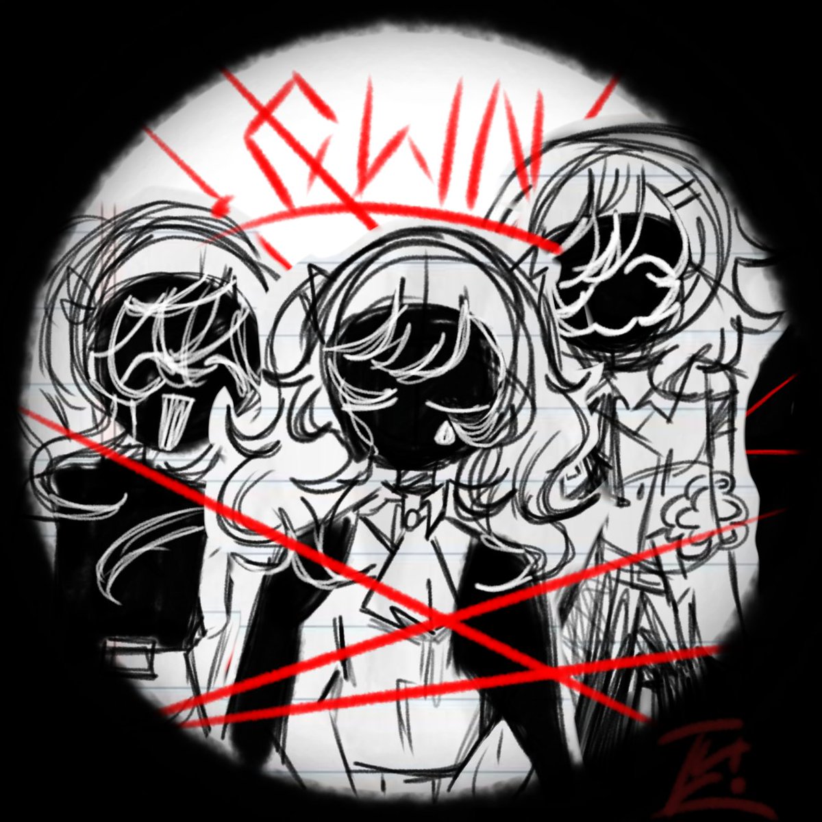 ArchiveOWN_'s tweet photo. OWN 1st ALBUM

Credit to our wonderful illustrator @Tsuki_tenma_ https://t.co/EF2jKd2Nhh
