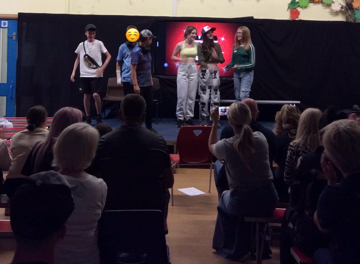 North Duffield CP School (@northduffieldsc) on Twitter photo Well done to #KS2 for an absolutely fabulous performance of The X Factory! They sang their hearts out, made the audience laugh, pulled off some fantastic accents and executed very nifty dance moves. Definitely a few future stars in the making 🌟 <a href="/MLMusicals/">Musicline Musicals</a> Well done to #KS2 for an absolutely fabulous performance of The X Factory! They sang their hearts out, made the audience laugh, pulled off some fantastic accents and executed very nifty dance moves. Definitely a few future stars in the making 🌟 <a href="/MLMusicals/">Musicline Musicals</a>