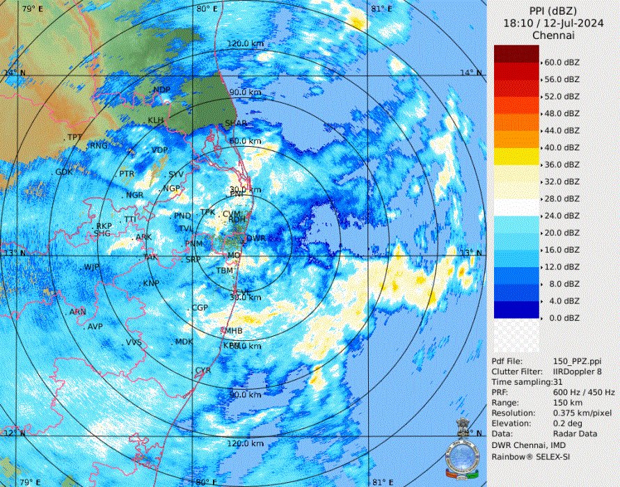 KTC Weatherman Saran tweet media