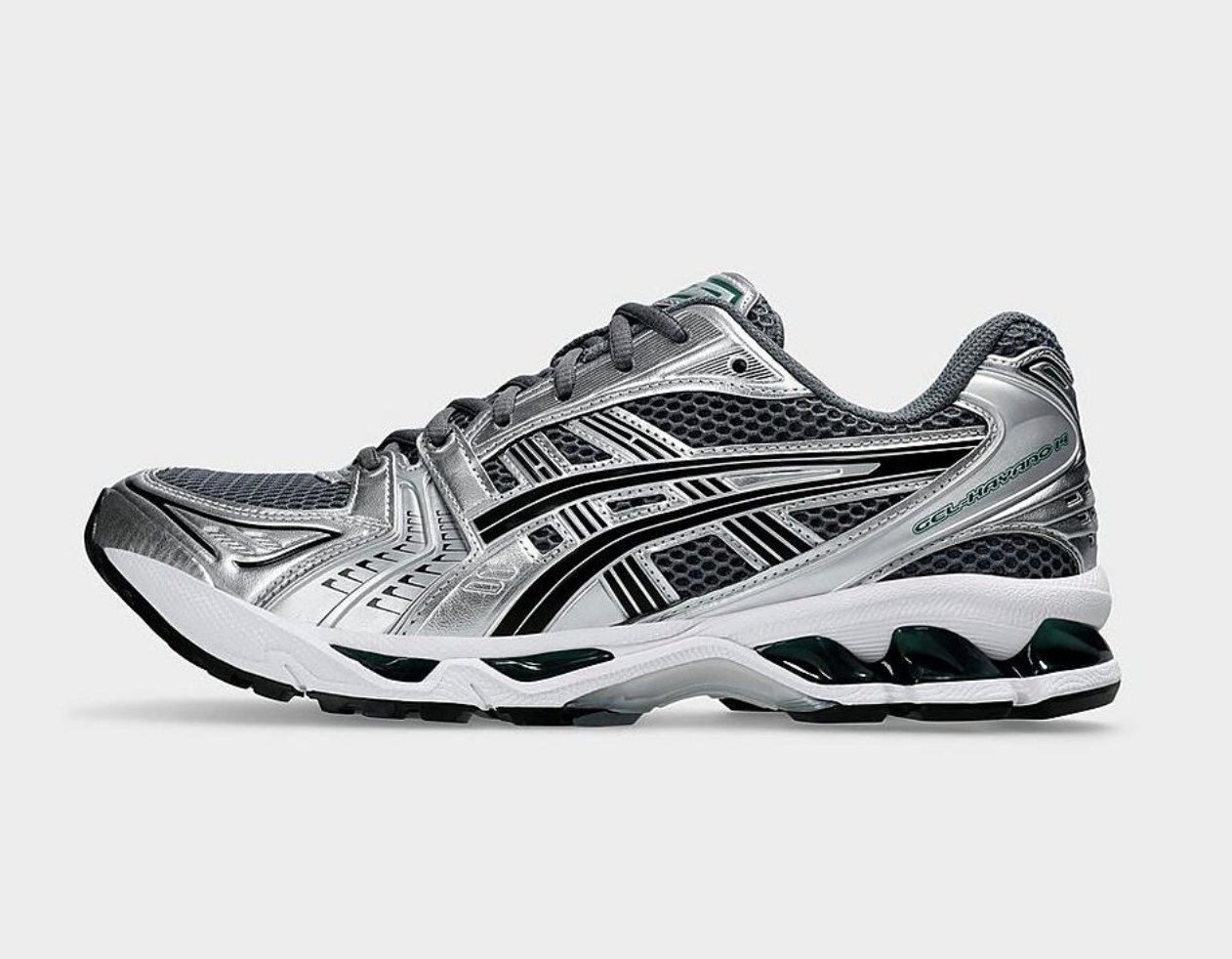 Asics kayano jd sports hotsell