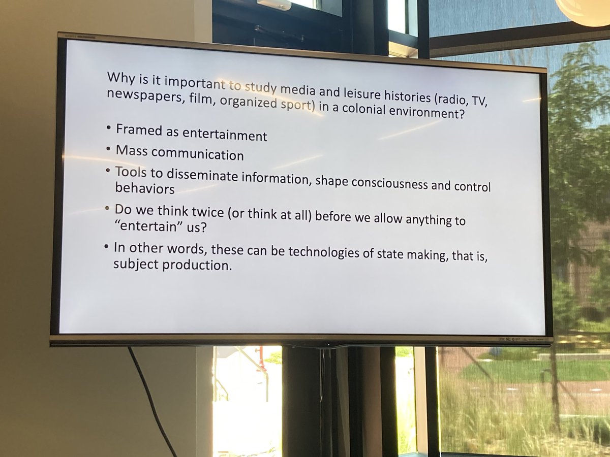 Andrea L Stanton tweet media