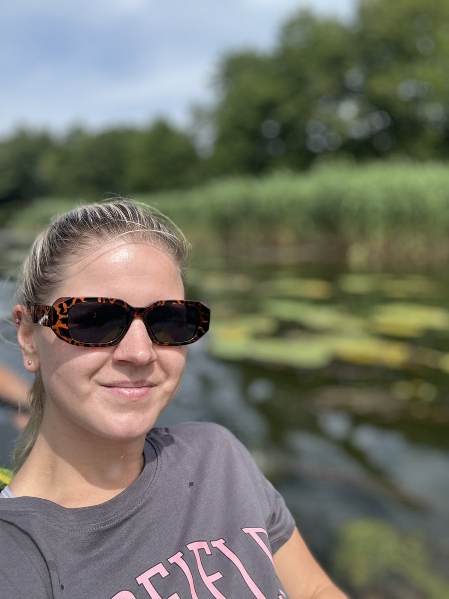 Zuzanna D. Pieczyńska tweet media