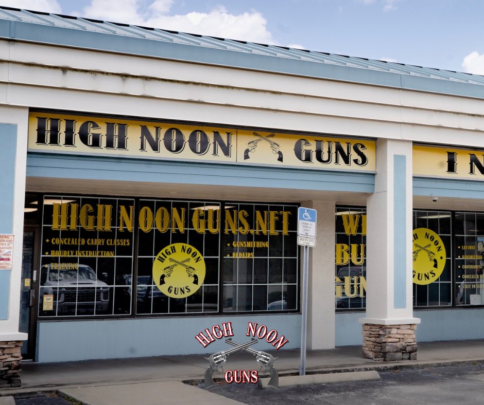HighNoonGuns's tweet photo. Skip the wait with our many lanes at High Noon Guns! Visit us today and enjoy a hassle-free shooting experience. Don't wait—come see us now! 🔫🏃‍♂️ #NoWait #HighNoonGuns https://t.co/XmsoJ3K5H0