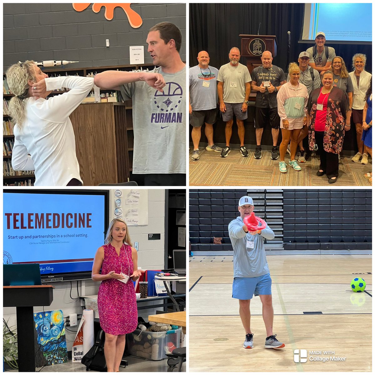 Karen Saffles-Slater tweet media