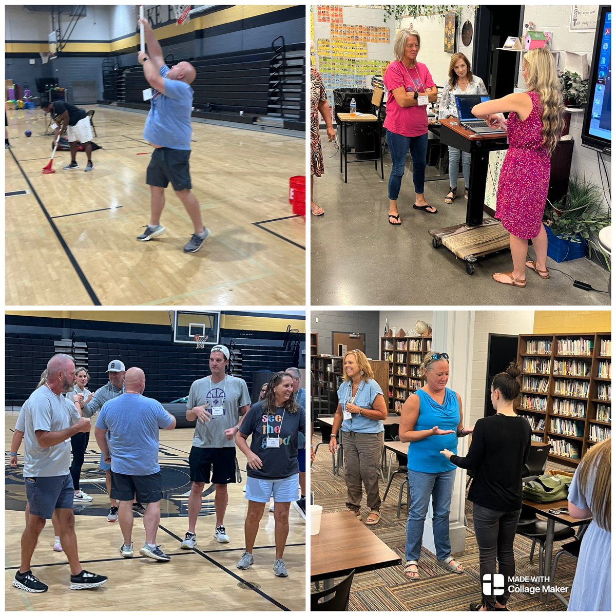 Karen Saffles-Slater tweet media