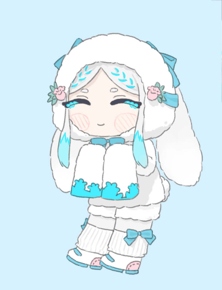 コロンちゃん🐰