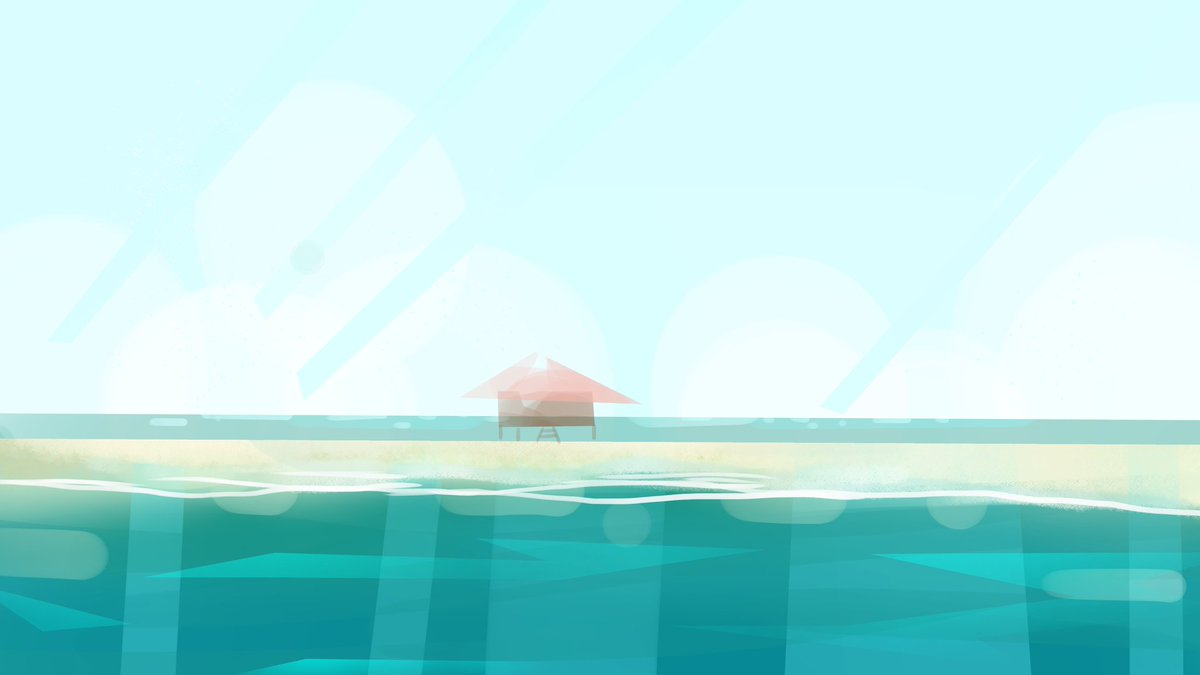 _SHZWN_'s tweet photo. Test Background 
#PortfolioDay https://t.co/Un7F2udEHi