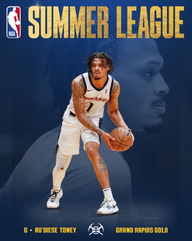 Grand Rapids Gold tweet media