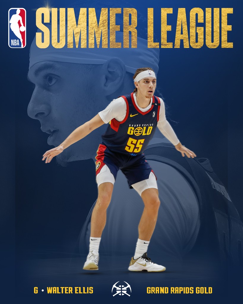 Grand Rapids Gold tweet media