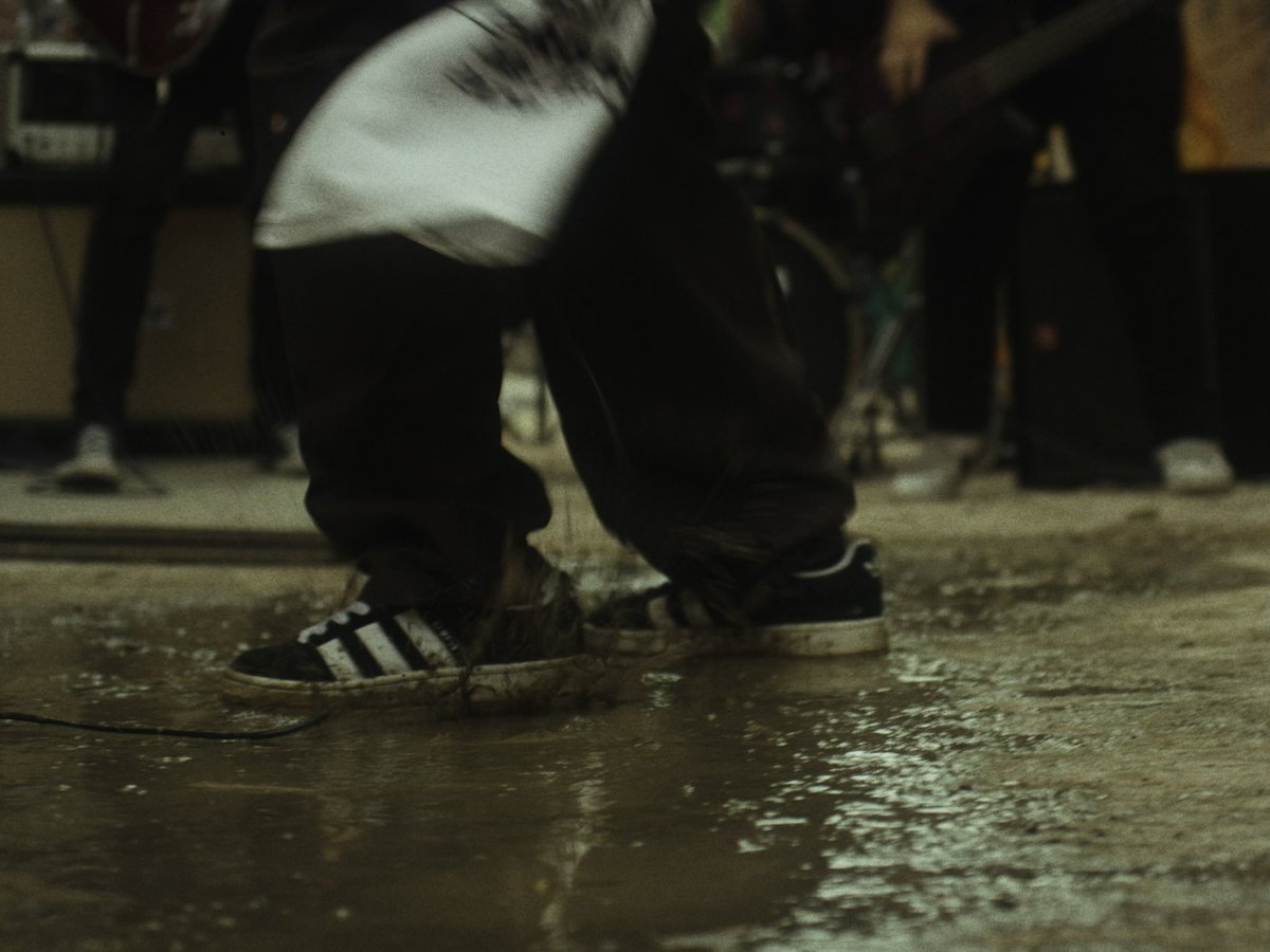 ZebraTailFilms's tweet photo. Emotional Xan “Save Me” Stills 🎸🥁

Dir. @TheNavarrette 
Dp. @babyaveeee 
Prod. @FredrickEwelike https://t.co/7dYQFvSk2x