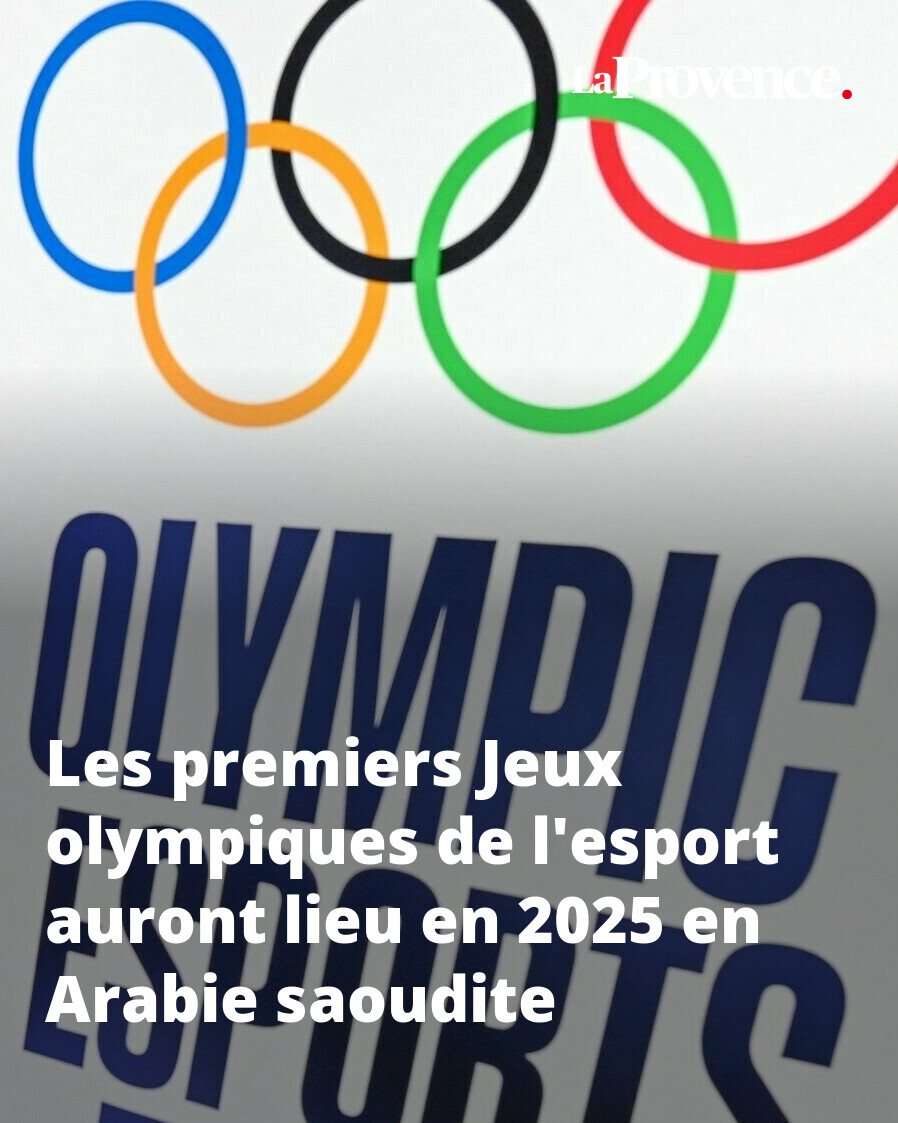 La Provence Gaming tweet media