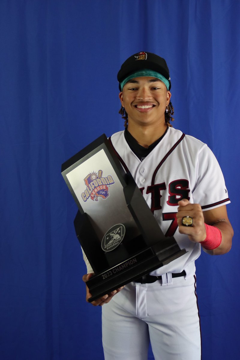 Modesto Nuts tweet media