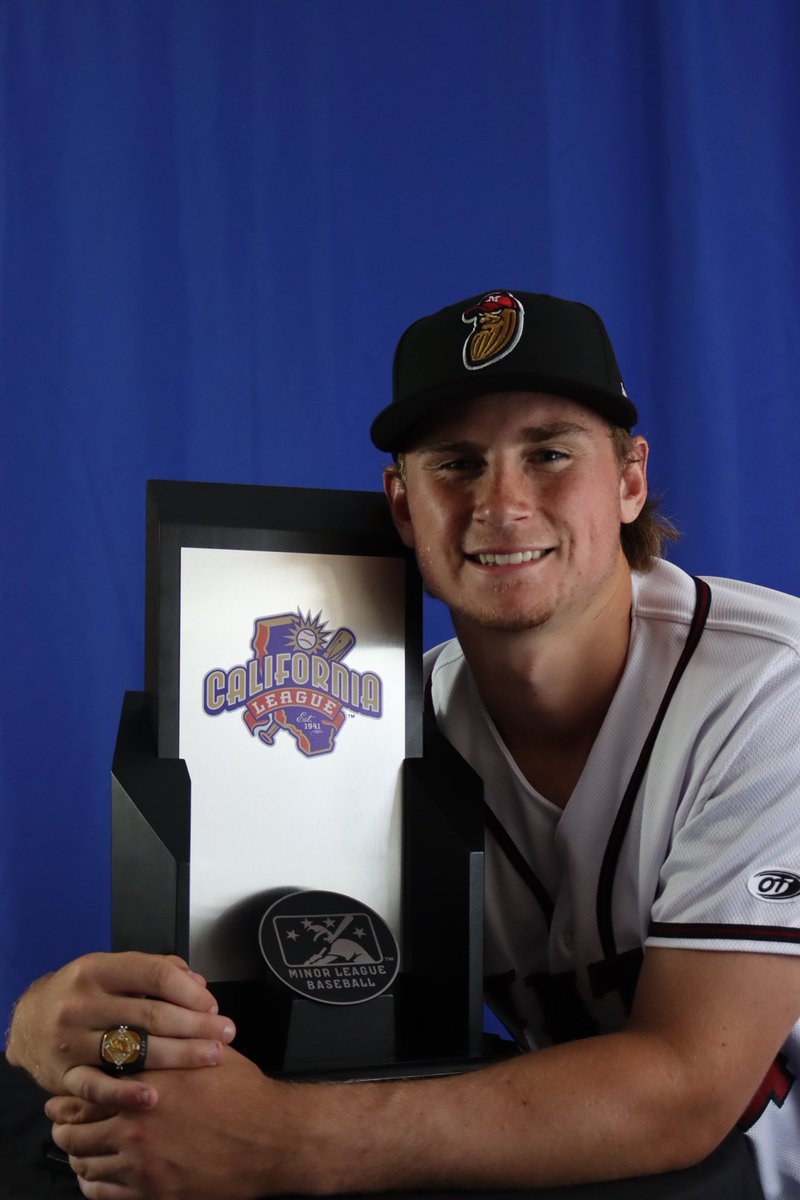 Modesto Nuts tweet media