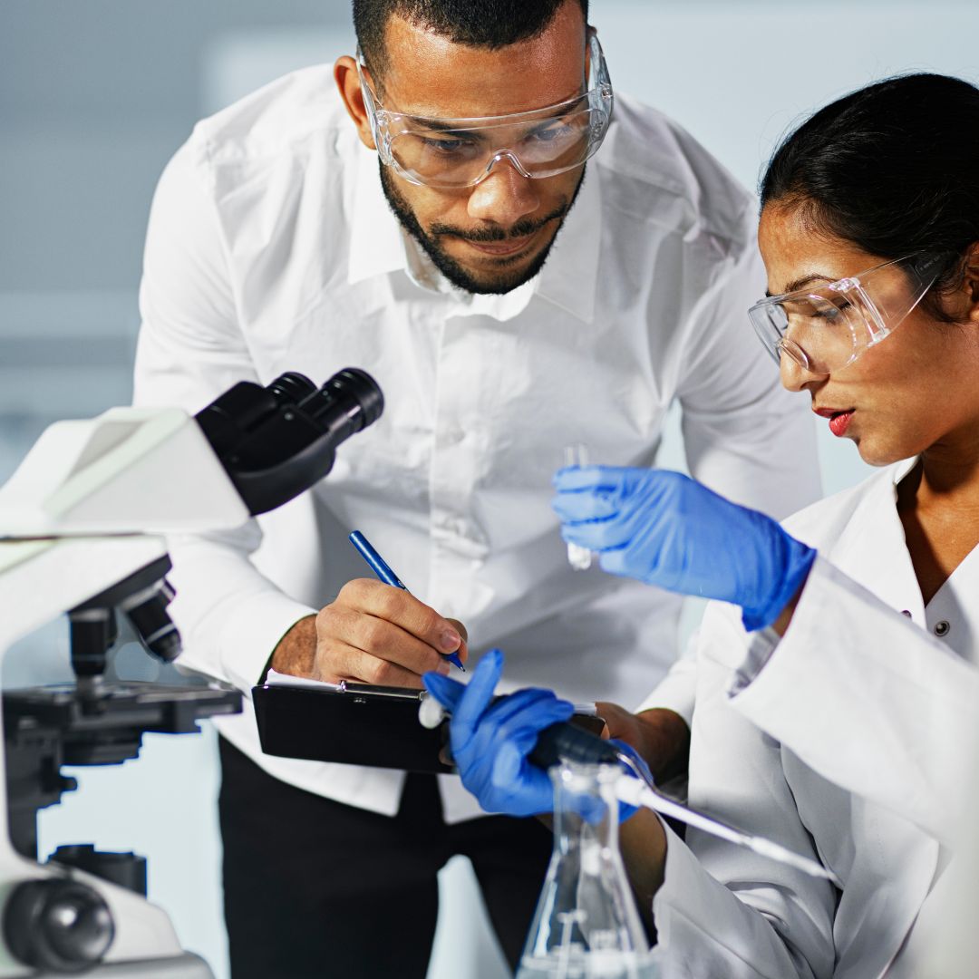 MAbSilico's tweet image. 🧬 MAbSilico’s epitope mapping identifies where your antibody binds, ensuring it triggers the desired biological function and strengthens your intellectual property. 

Trust our expertise for robust validation. 
🌐 mabsilico.com

#EpitopeMapping #Biotech #Innovation ...