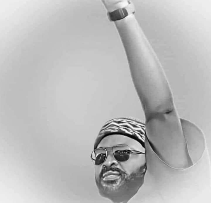 Saifoulaye Fatako BALDÉ (@sayfonbalde) on Twitter photo 