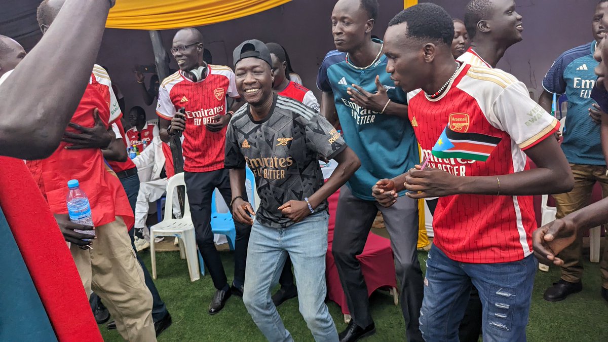 Getecoss's tweet image. The Gunners the Arsenal